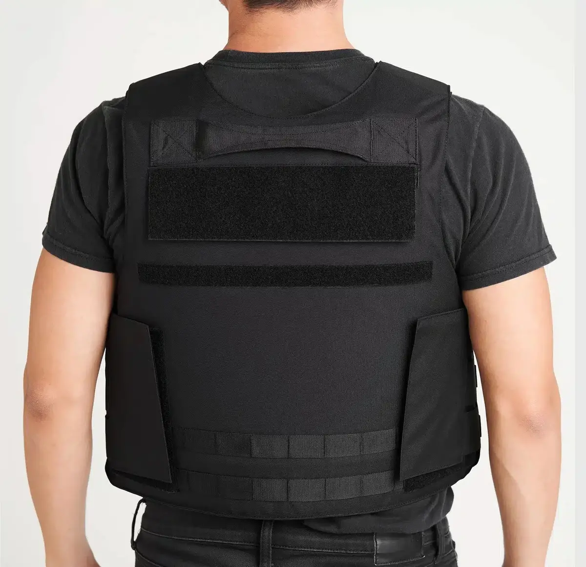 Ace Link Armor Patrol Bulletproof Vest Level Iiia Standard 1