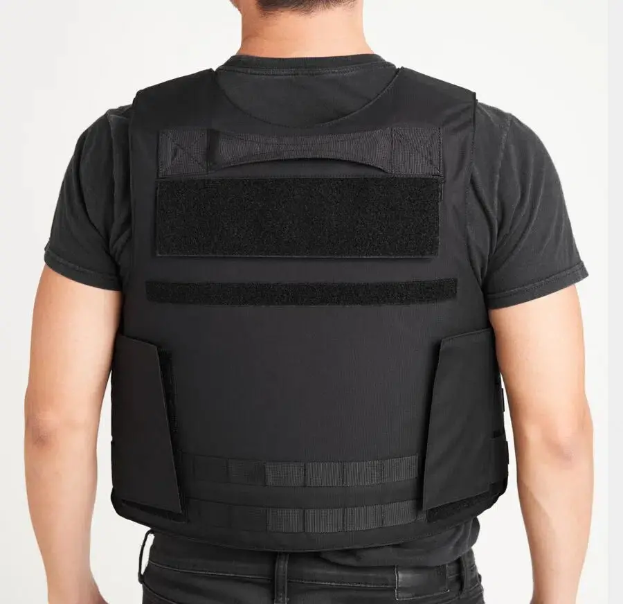 Ace Link Armor Patrol Vest Carrier 1