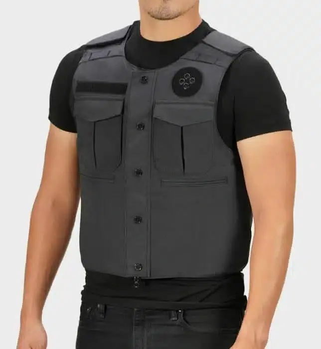 Ace Link Armor Primer Vest Carrier 1
