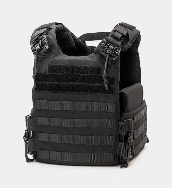 Ace Link Armor Quadrelease 2.0 Tactical Plate Carrier 1