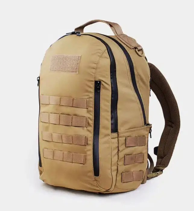 Ace Link Armor Rapid Deploy Backpack 2