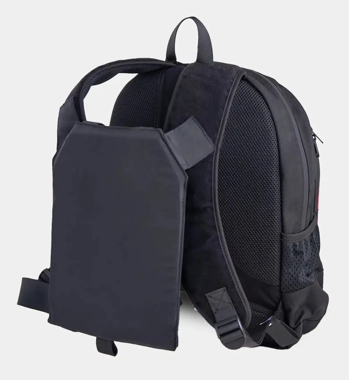 Ace Link Armor Rapid Deploy School Backpack 1
