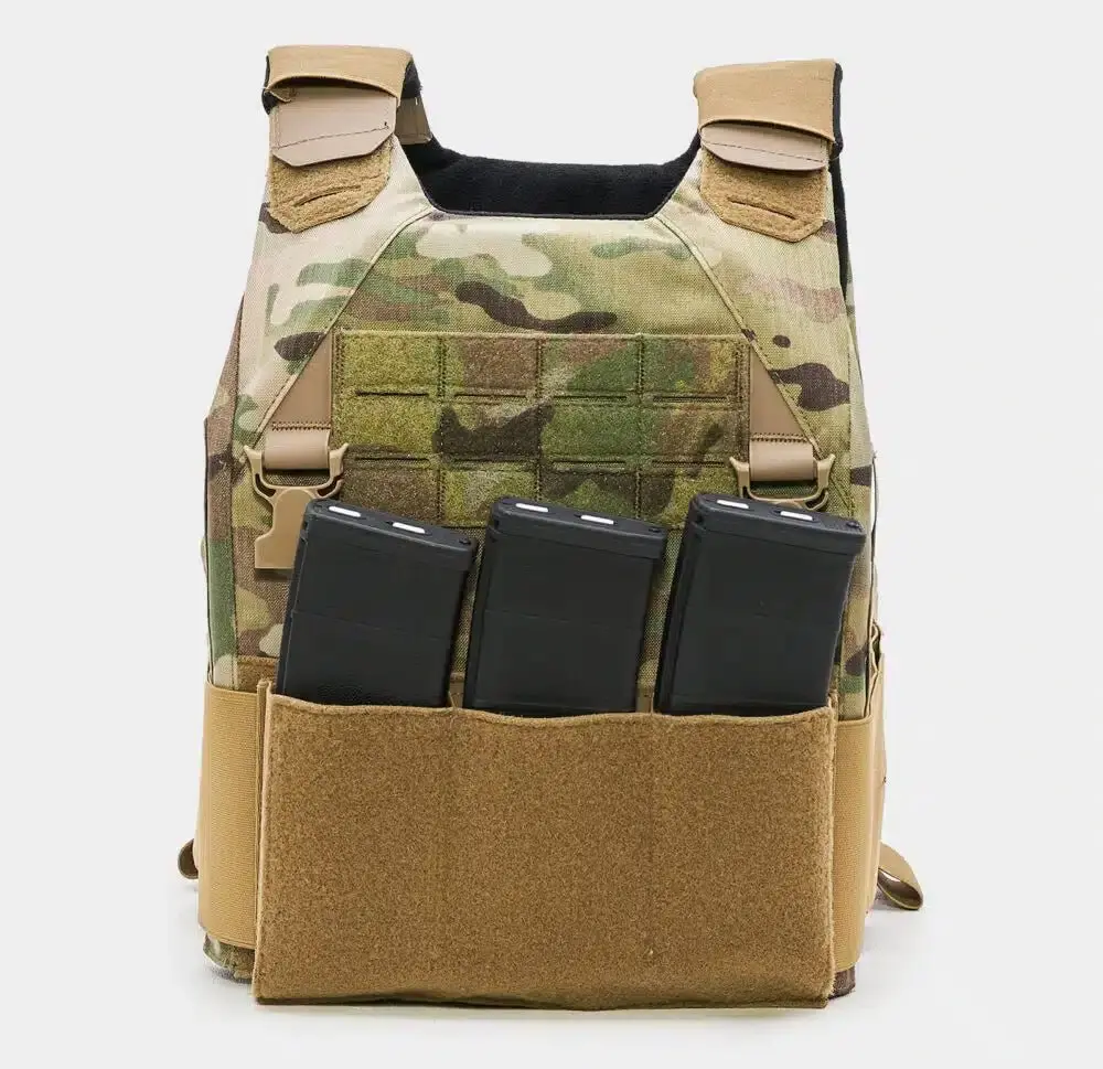 Ace Link Armor React Ultra Plate Carrier 1