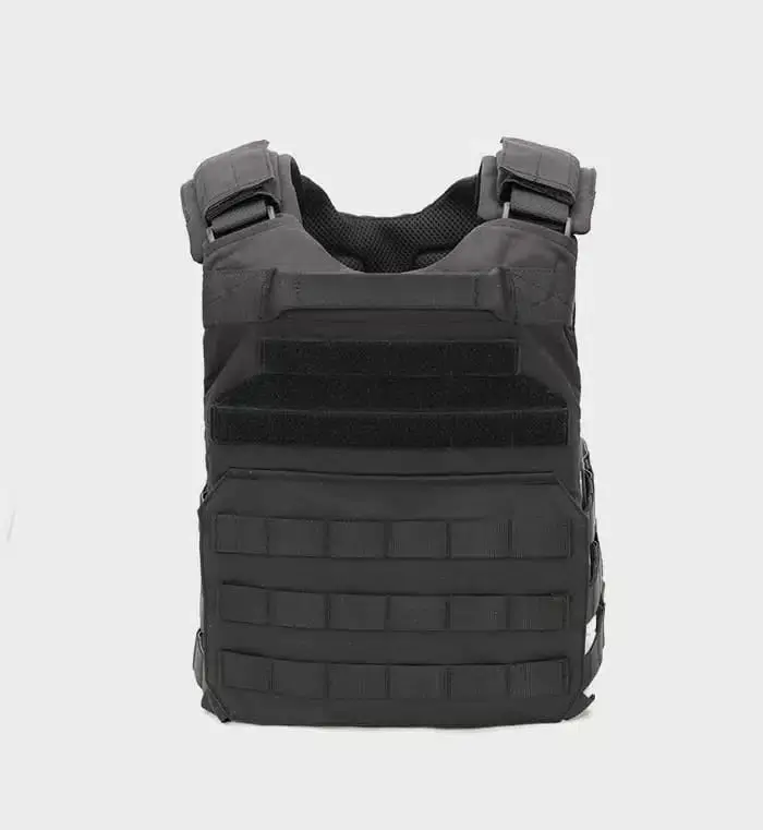 Ace Link Armor Recoil Plate Carrier 1