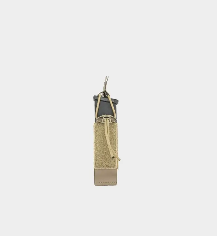 Ace Link Armor Skeletac Single Pistol Magazine Insert For Kangaroo Pouch 1