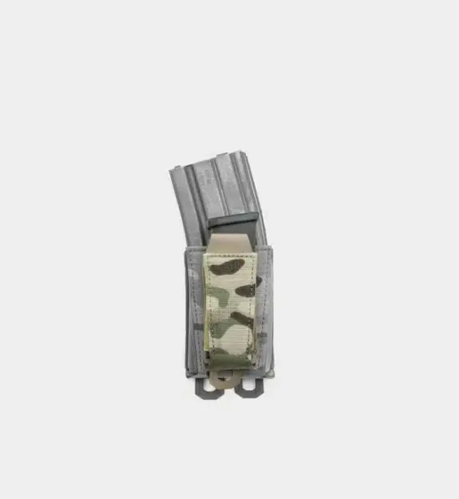 Ace Link Armor Skeletac Wrap Mag Pouch Molle 1