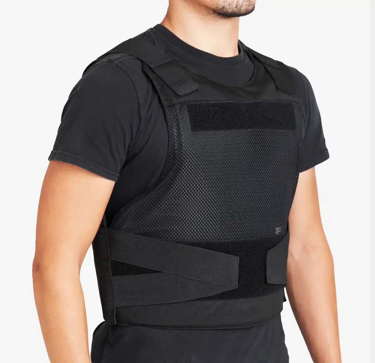 Ace Link Armor Spectre Bulletproof Vest  Iiia Standard 1