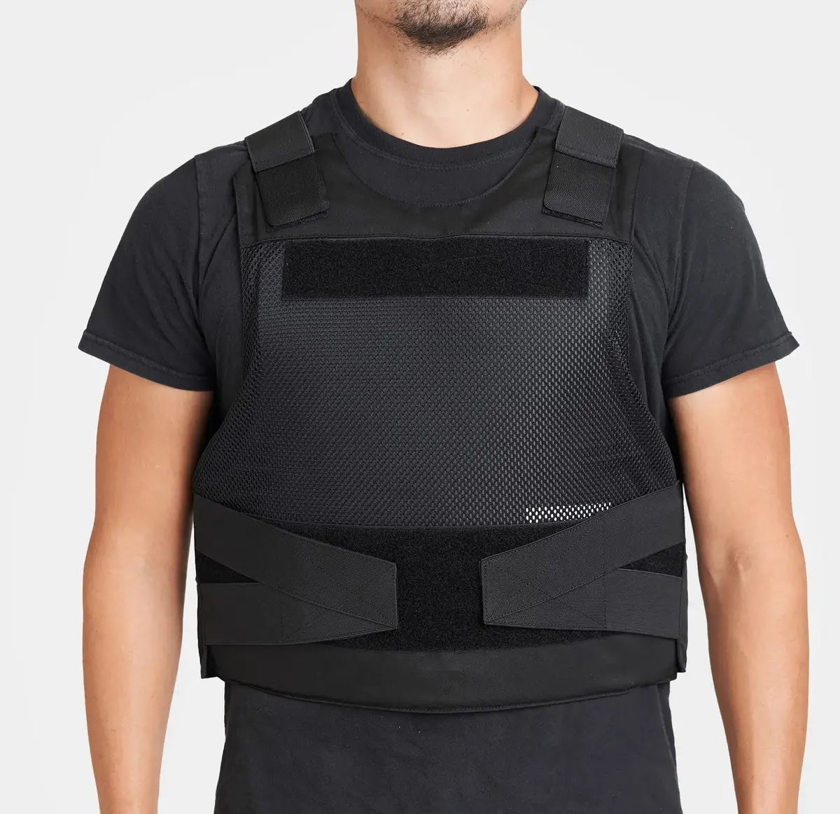 Ace Link Armor Spectre Bulletproof Vest Level Iiia Anti-Stab 1