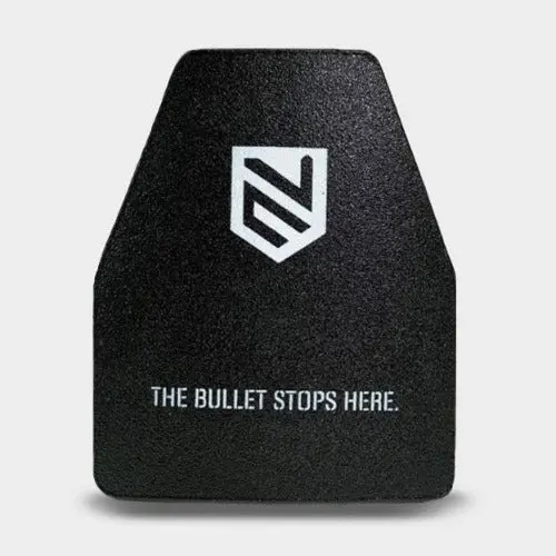 Ace Link Armor Swimmers Cut Level Iii Body Armor Plate 1