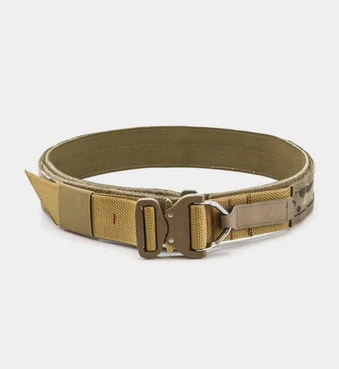 Ace Link Armor Tactical Belt 1