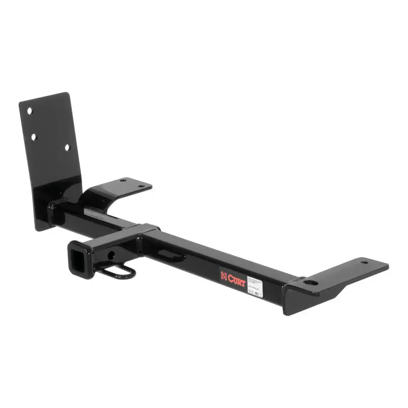 Curt Class I Trailer Hitch For 1999–2006 Volkswagen Golf – 1-1/4" Receiver 1