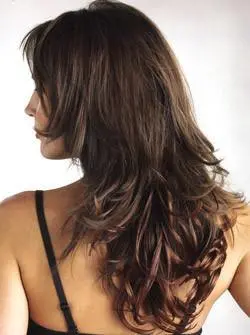 Flaunt Hairpiece By Tony Of Beverly | Synthetic | Clearance Sale 1