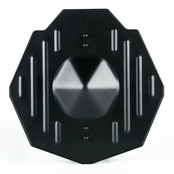 Adept Armor The Novasteel Buckler 1