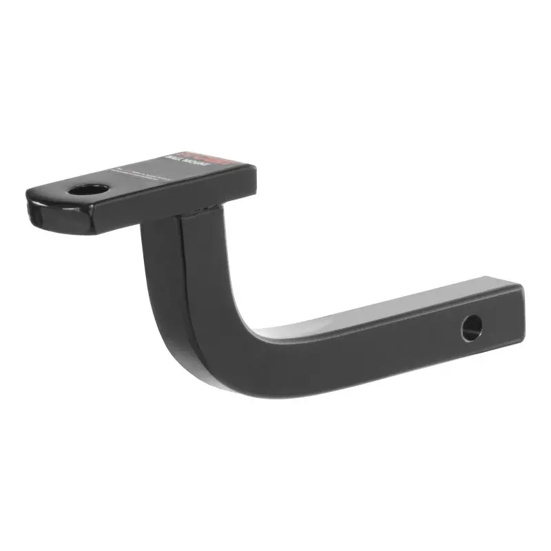 Curt Class 2 Ball Mount – 1-1/4" Shank, 3,500 Lb Capacity, 3-1/8" Rise, 9-3/4" Length 1
