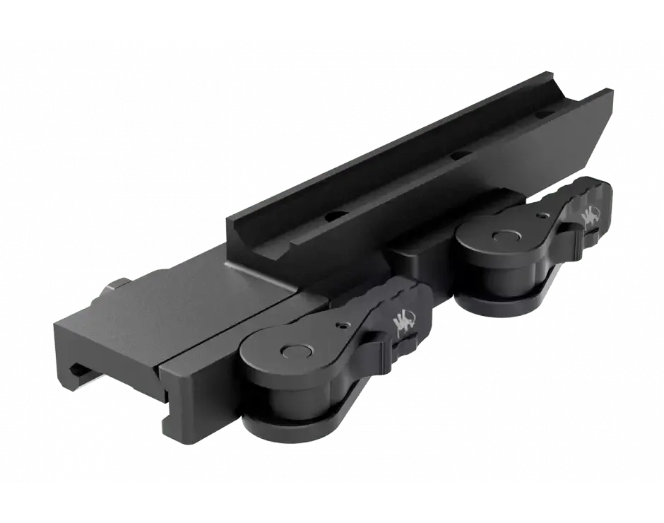 Agm Global Vision 2107 Long Qr Mount 1