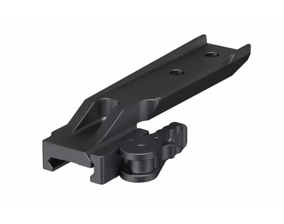 Agm Global Vision 2115 Adm Single Lever Qr Mount For Rattler Ts Family 1