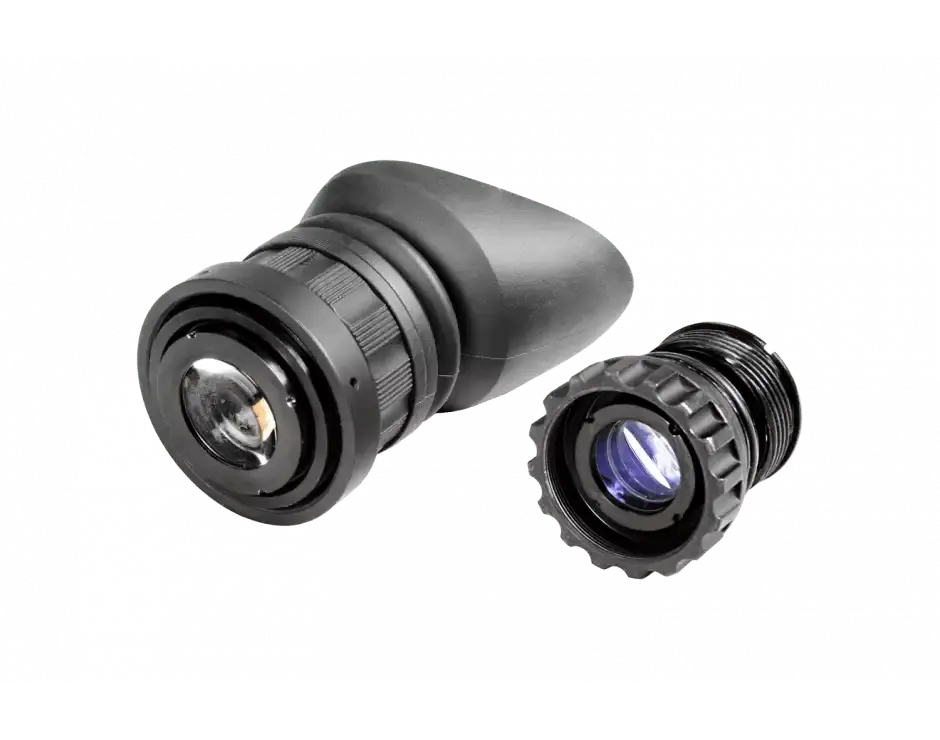 Agm Global Vision 51 Degree Fov Lens Kit Pvs-14/Pvs-14 Omega 1