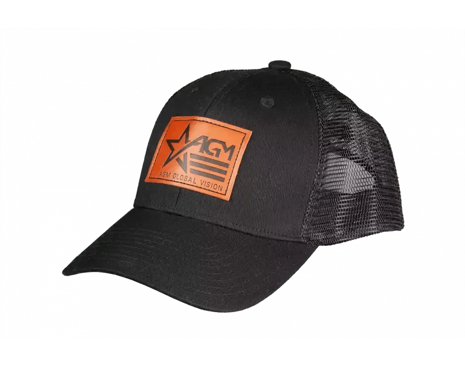 Agm Global Vision Cap 1
