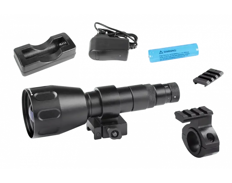 Agm Global Vision Co22-Ir Kit 1