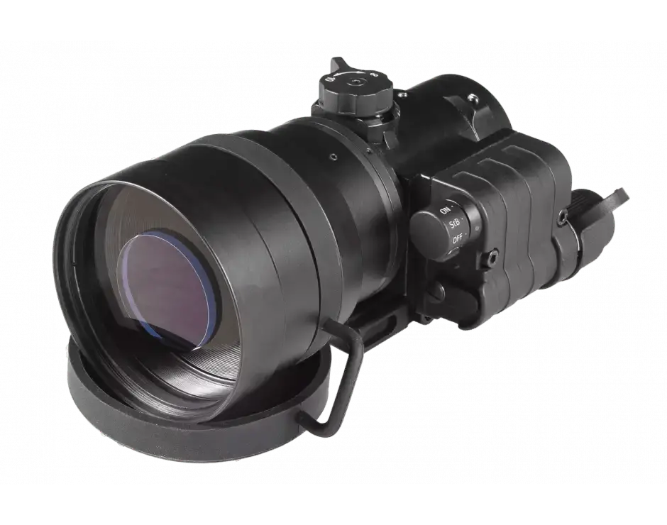 Agm Global Vision Comanche-22 3Al1 1