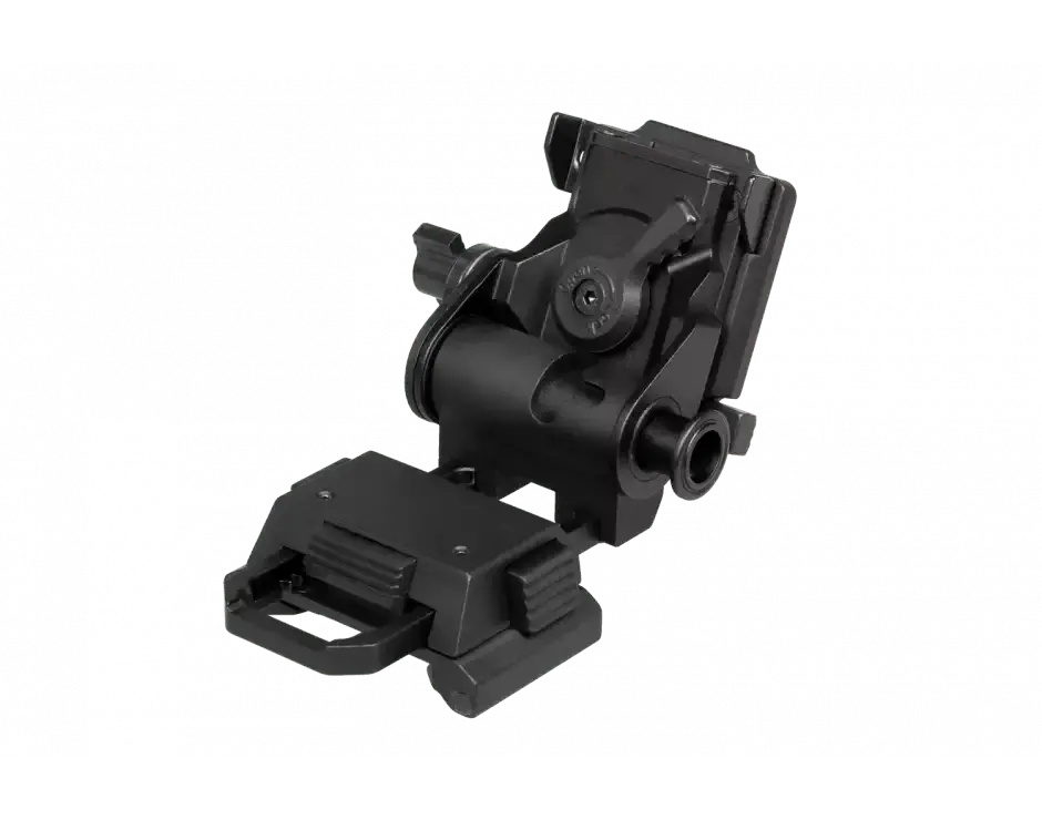 Agm Global Vision Dovetail Helmet Mount For Shroud 1