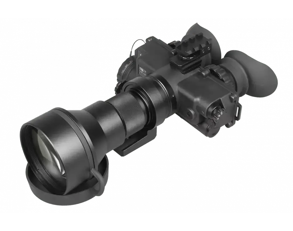 Agm Global Vision Foxbat-5 Nw1 1