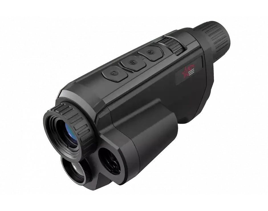 Agm Global Vision Fuzion Lrf Tm25-384 1