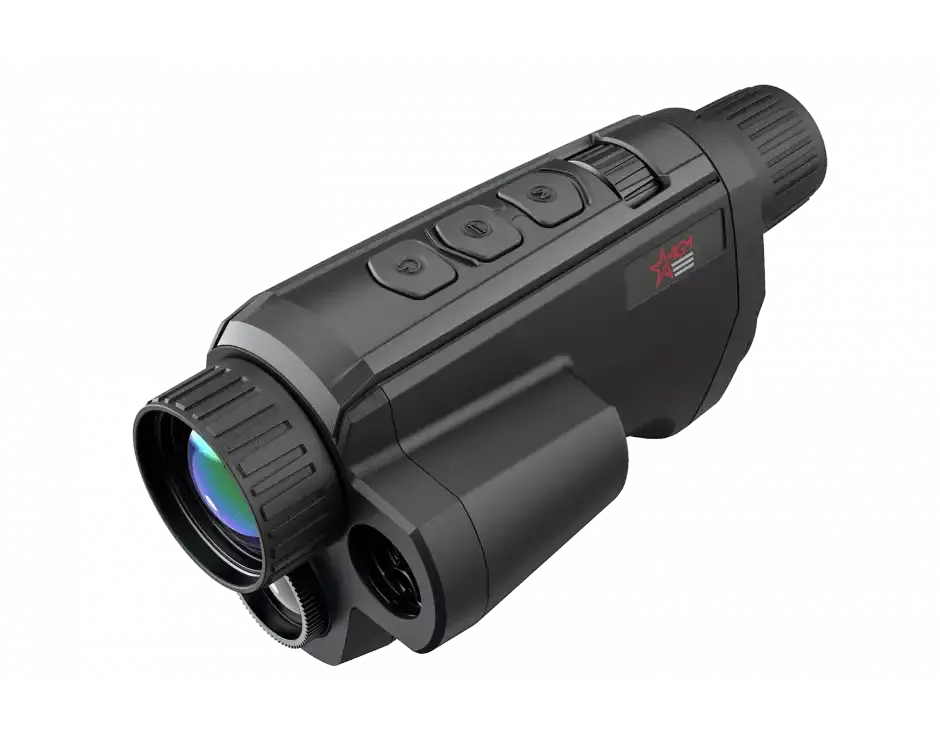 Agm Global Vision Fuzion Lrf Tm35-640 1