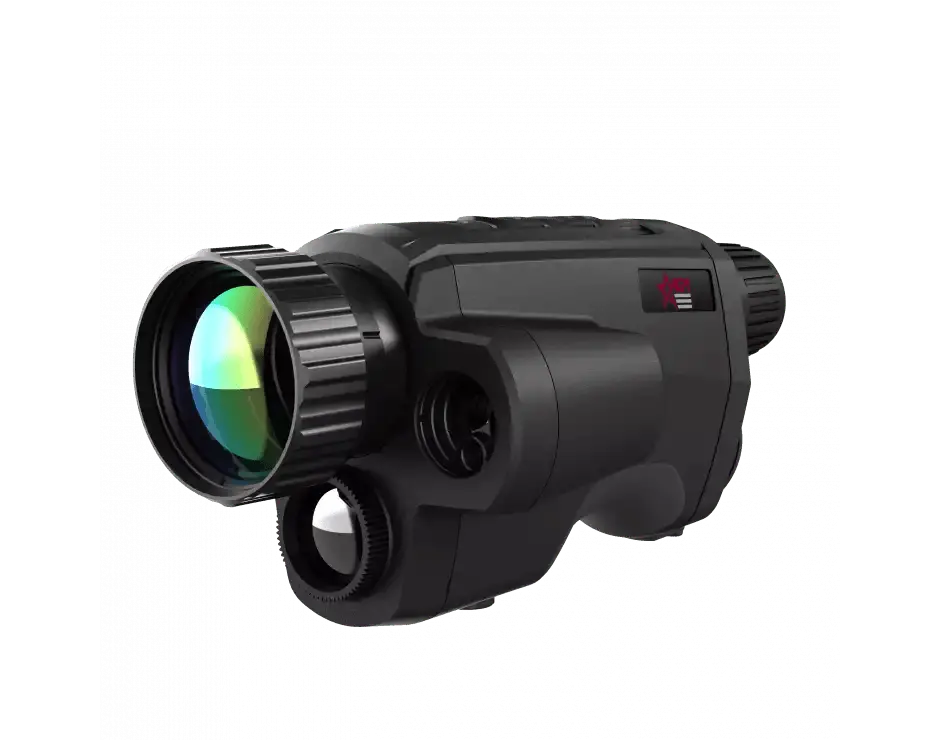 Agm Global Vision Fuzion Lrf Tm50-640 1