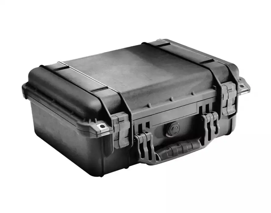 Agm Global Vision Hard Case 1