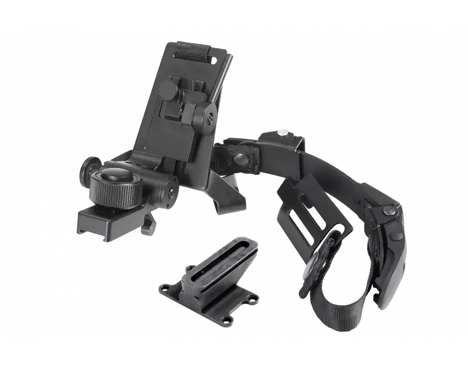 Agm Global Vision Helmet Mount G50mp 1