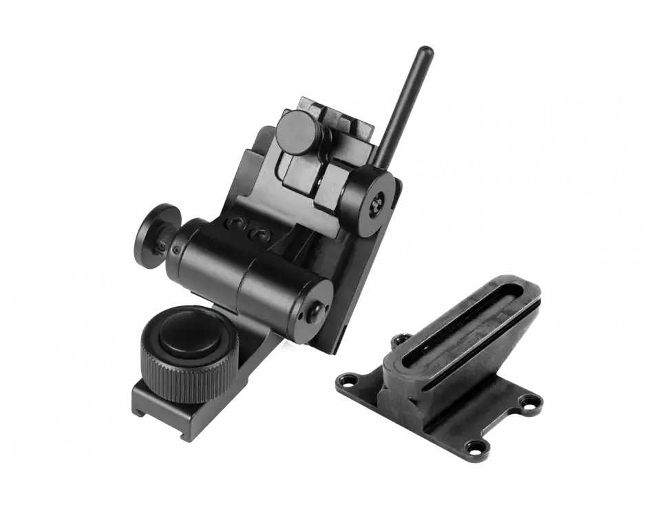Agm Global Vision Helmet Mount G50s 1