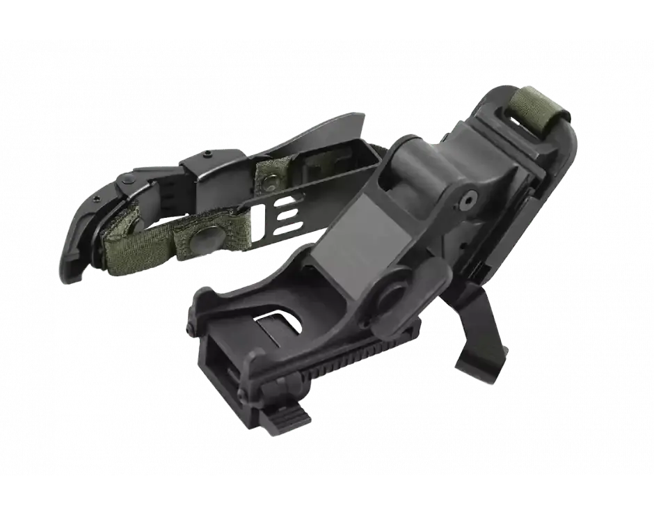 Agm Global Vision Mich Helmet Mount Assembly (Pvs-7, Pvs-14) 1