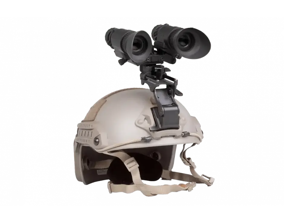 Agm Global Vision Nvg-40 3Al1 1