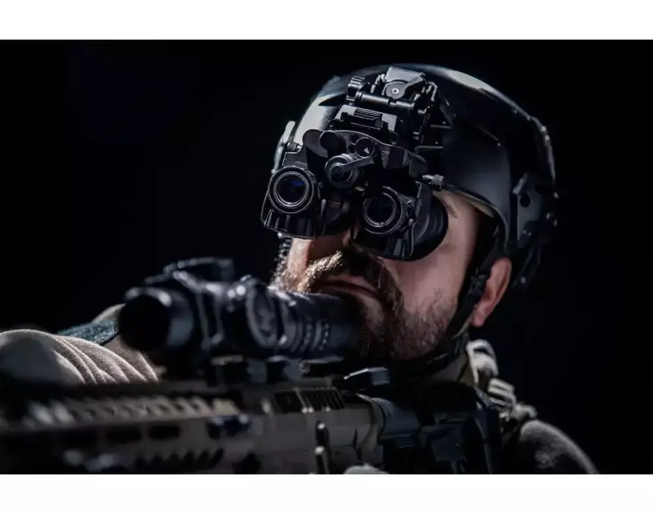Agm Global Vision Nvg-50 3Al1 1