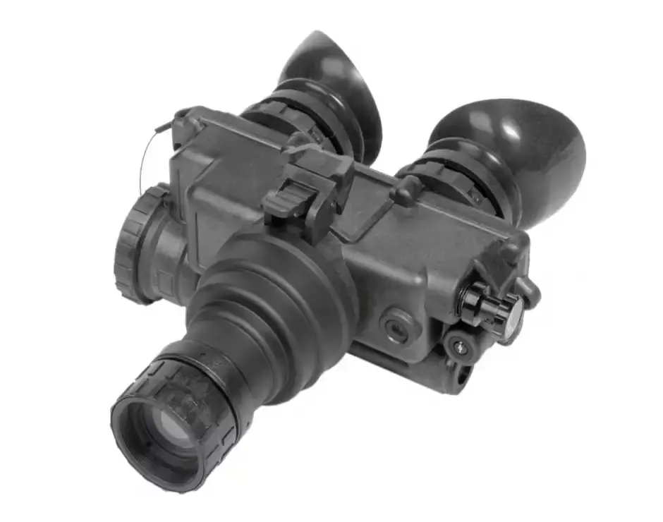 Agm Global Vision Pvs-7 3Al1 1