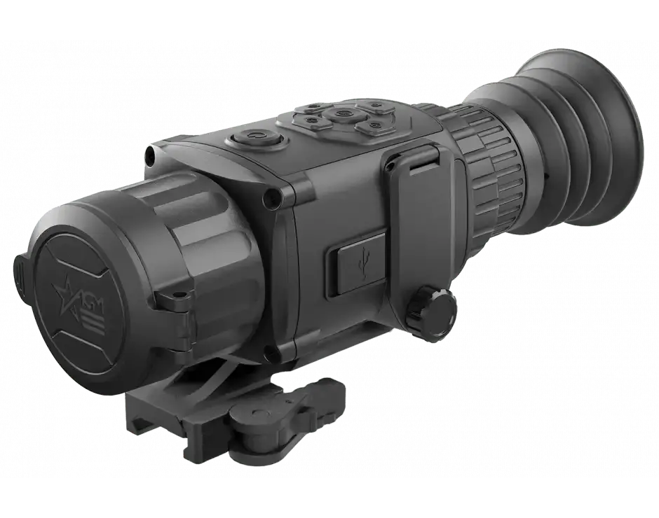 Agm Global Vision Rattler Ts25-256 1