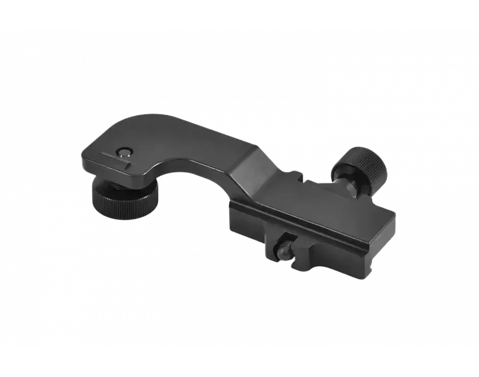 Agm Global Vision Weapon Mount For Pvs-14 1
