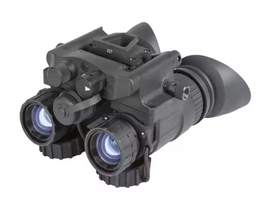 Agm Global Visions Nvg-40 Nl1 1