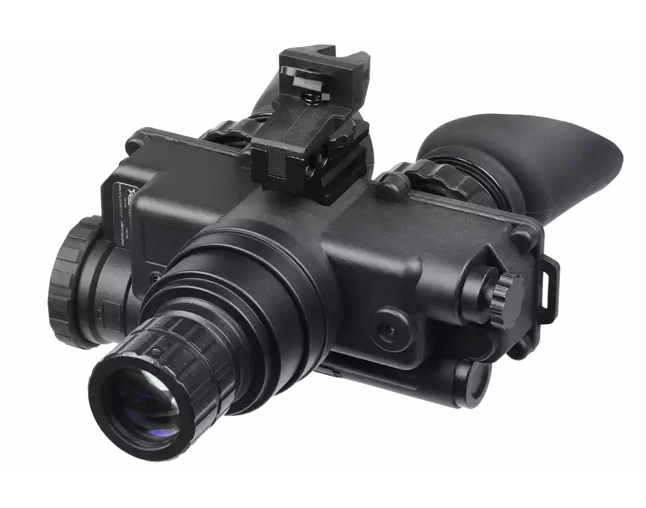 Agm Global Visions Wolf-7 Pro Nl1 1