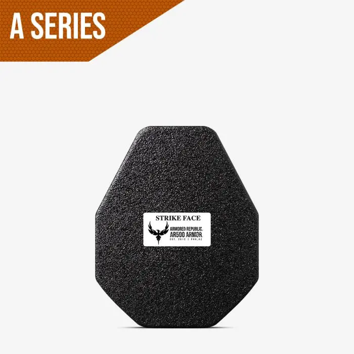 Ar500 Armor A2 Level Iii A-Series Body Armor 1