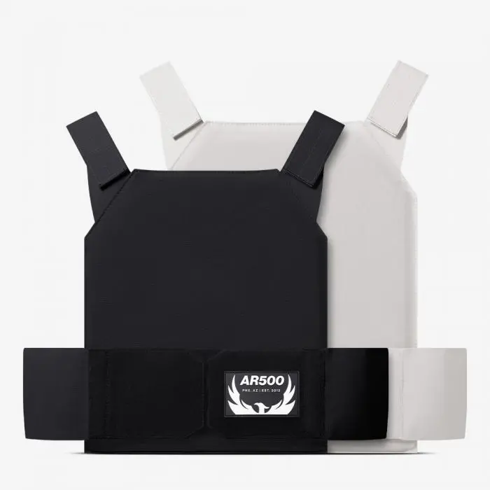 Ar500 Armor Concealment™ Plate Carrier 1