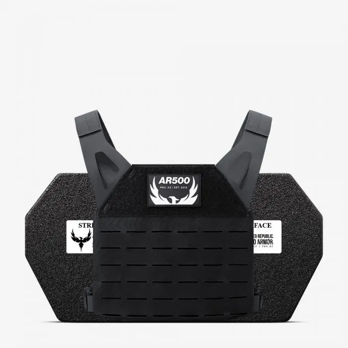 Ar500 Armor Freeman™ Build Your Own Bundle 1