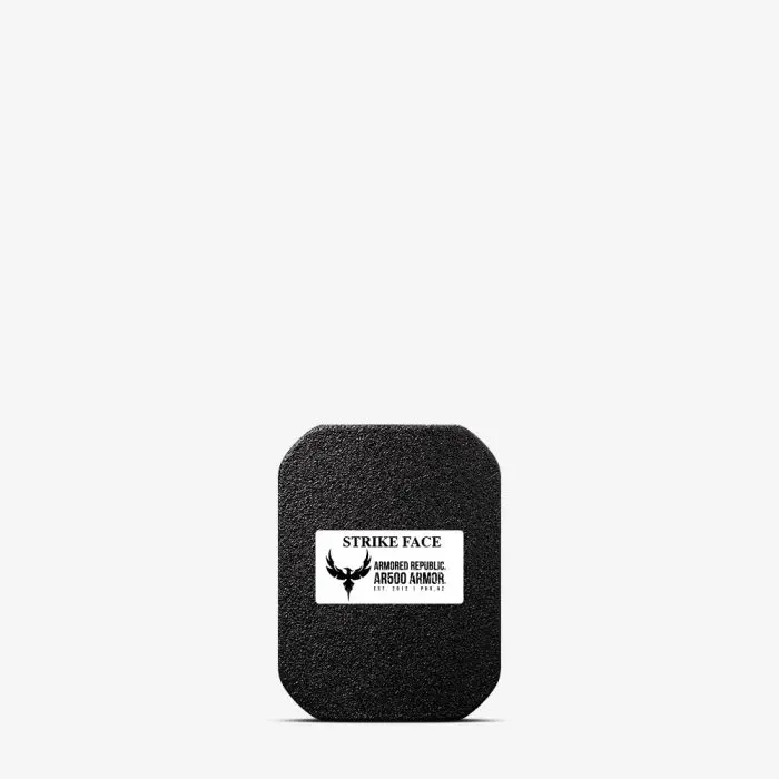 Ar500 Armor Hard Side Plates 1