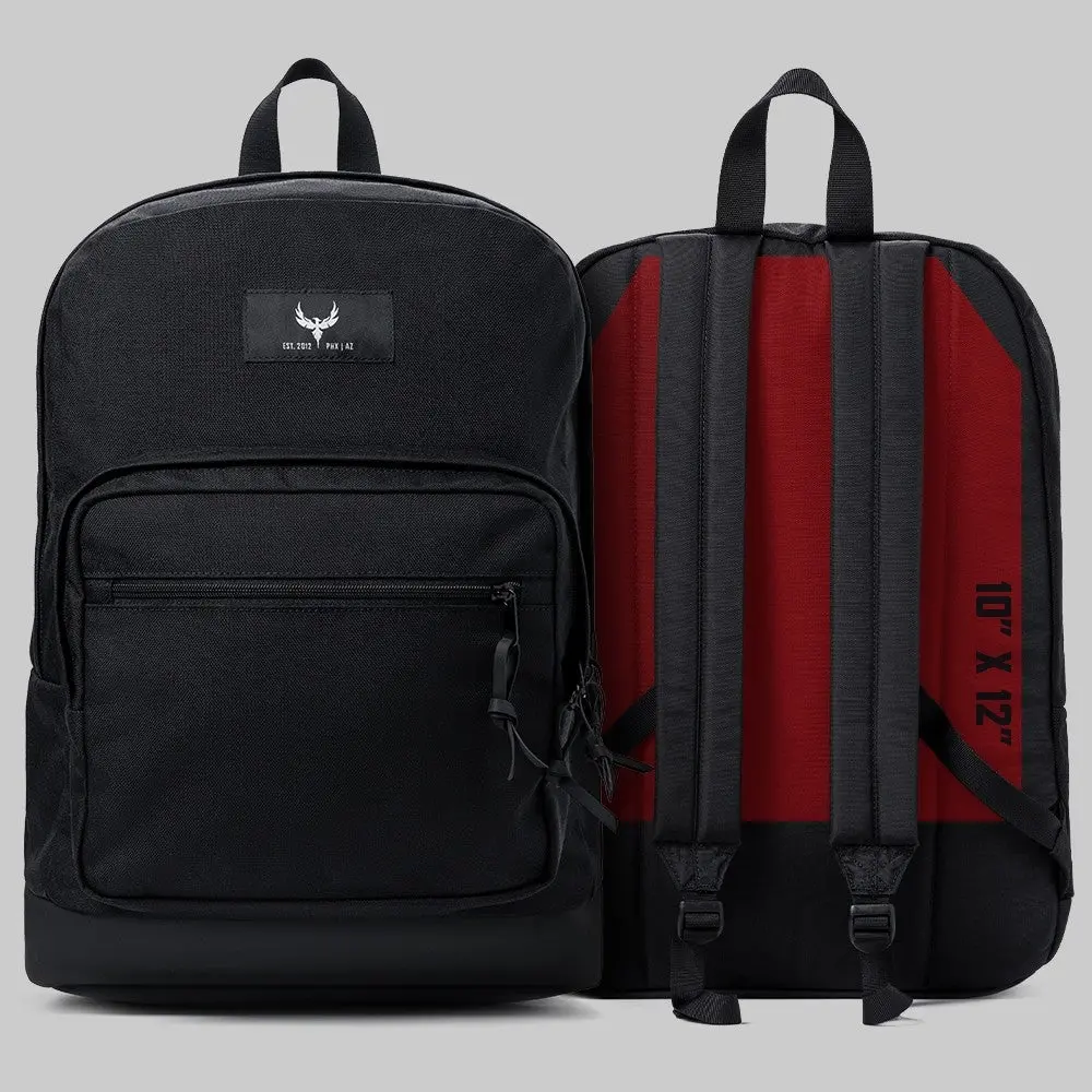 Ar500 Armor Phoenix Armored Backpack 1