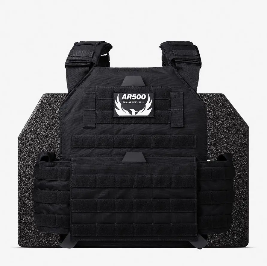 Ar500 Armor Testudo™ Gen 2 Build Your Own Bundle 1