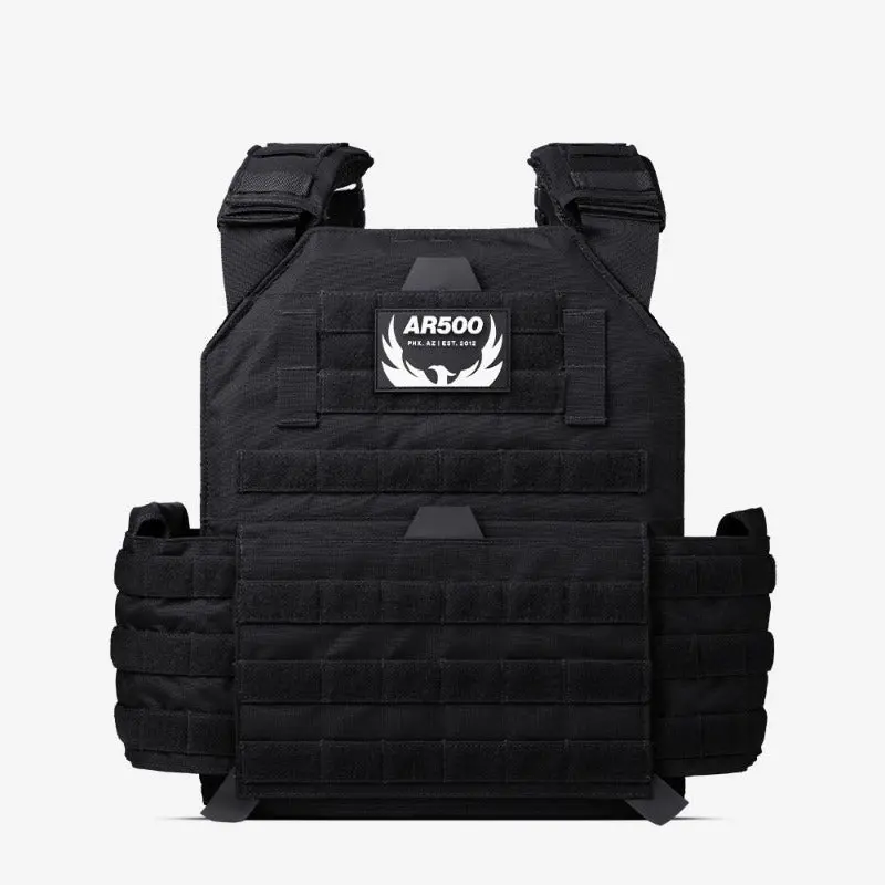 AR500 Armor Testudo Gen 2 Tactical Plate Carrier