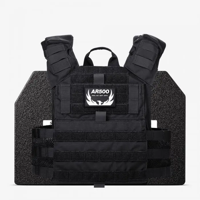 Ar500 Armor Valkyrie™ Build Your Own Bundle 1