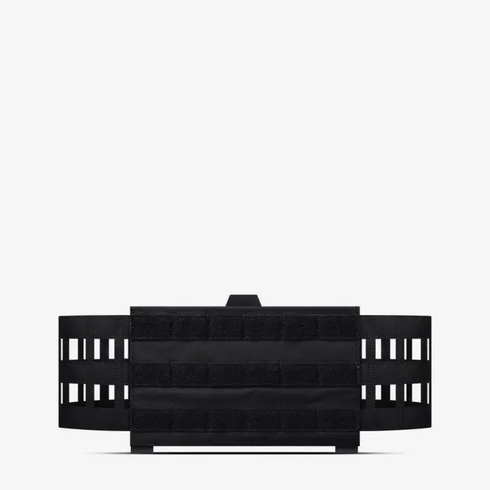 Ar500 Cummerbund Kit 1