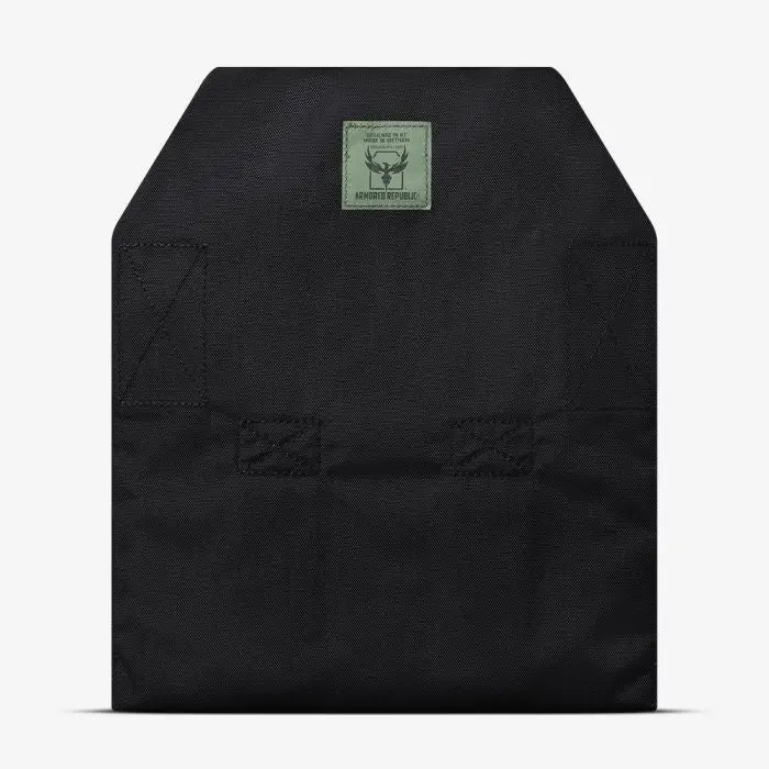 Ar500 Icw - Ifak Insert Pouch 1